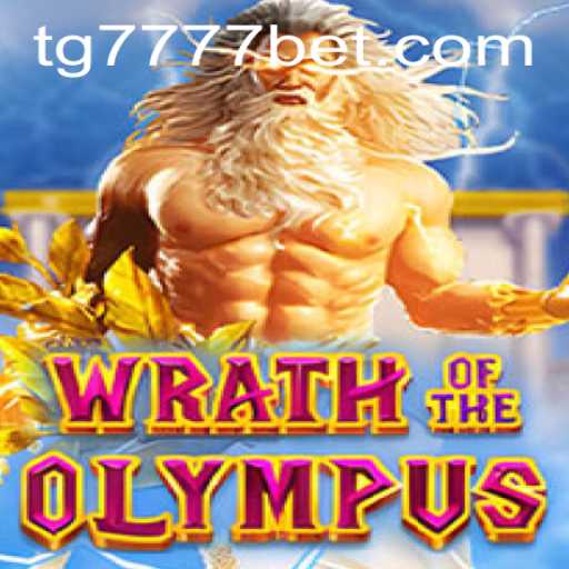 Wrath of Olympus: A Mythical Adventure